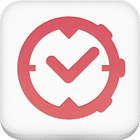 aTimeLogger logo