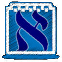 AlephNote logo