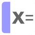 GeoGebra CAS Calculator logo