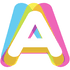 Amprad.io logo