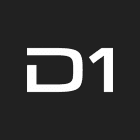 AudioKit Digital D1 logo