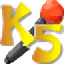 Karaoke 5 logo