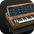 iMini Synthesizer logo