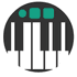 Filmmusic.io logo