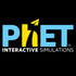 PhET Interactive Simulations logo