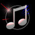 Warp Score logo