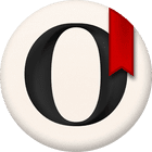 OmPad logo