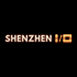 SHENZHEN I/O logo
