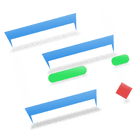Calligra Plan logo
