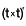 Auto Text Expander for Google Chrome logo