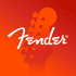 Fender Tune logo
