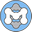 MoinMoin logo