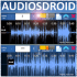 Audiosdroid Audio Studio DAW logo