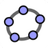 GeoGebra Classic logo