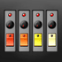 EGDR808 logo