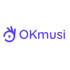 OKmusi logo
