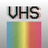 VHS Synth logo
