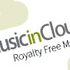 MusicInCloud logo