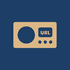URL Radio logo