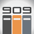AudioKit Analog Rhythm 909 logo