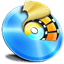 WinX DVD Ripper logo