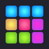 Drum Pad Machine logo
