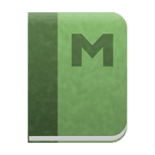 MacJournal logo