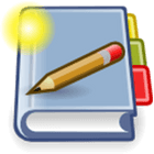 JPdfBookmark logo