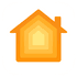 Home logo