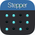 WoodStepper logo