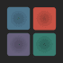 AudioKit Drum Pad Playground logo