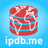 ipdb.me logo