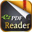 ezPDF Reader logo