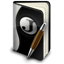 Journler logo
