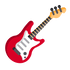 Guitar Tuner App logo