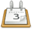 gsimplecal logo