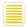 NoteFly logo