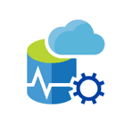 Azure Data Studio logo