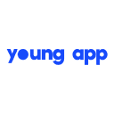 Young App logo