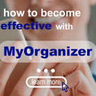 MyOrginizer logo