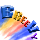 Breevy logo