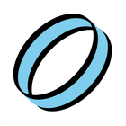 Bangle.io logo
