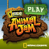 Animal Jam logo