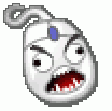 Clickermann logo