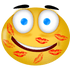 Naughty Grin Sex Dice logo