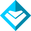 Origami SMTP logo