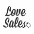 LoveSales logo