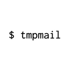 tmpmail logo