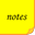 DeskNotes logo