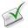 ClearCheckbook logo